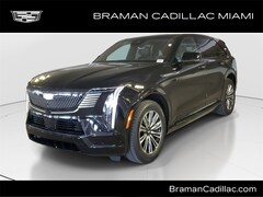 2026 CADILLAC ESCALADE IQ Sport SUV