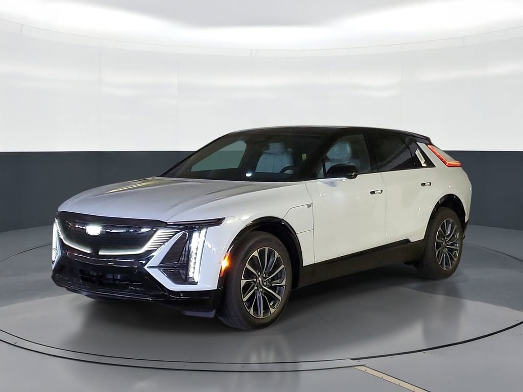 2026 Cadillac Lyriq Sport RWD's photo