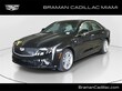 CADILLAC CT4