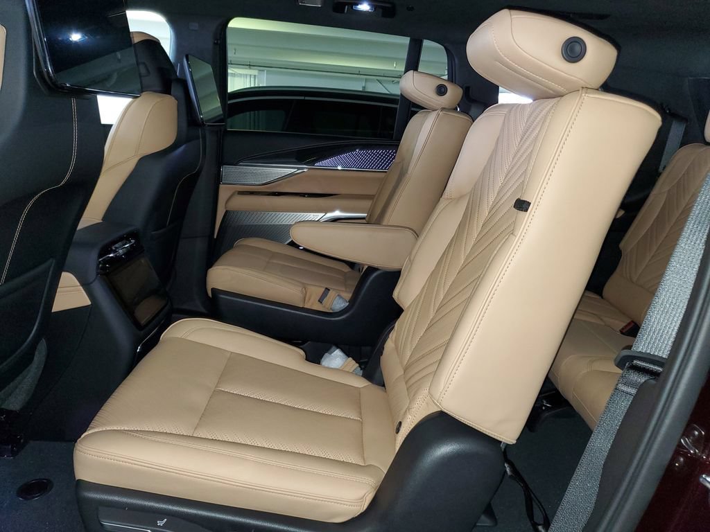 2026 Cadillac Escalade IQ Premium Luxury - Photo 12