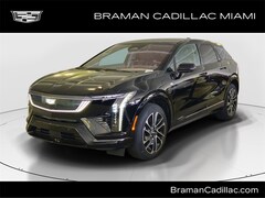 2025 CADILLAC OPTIQ Sport 1 SUV