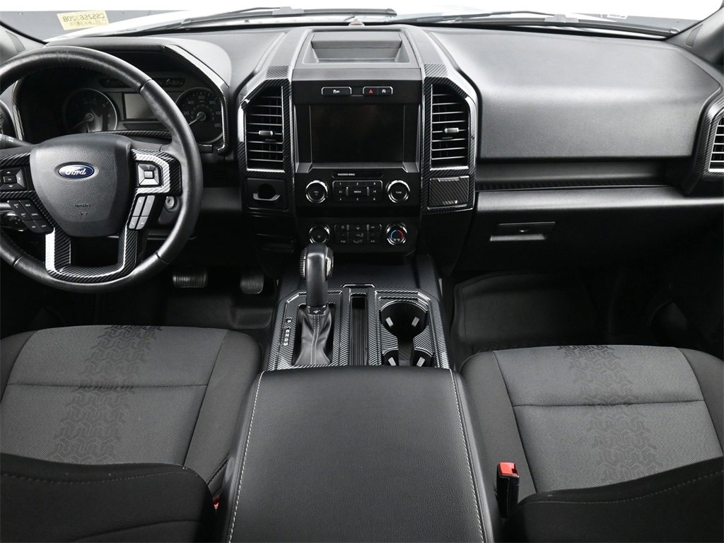 Used 2020 Ford F-150 XL