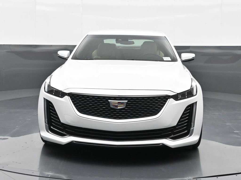 2024 Cadillac CT5 Luxury - Photo 15