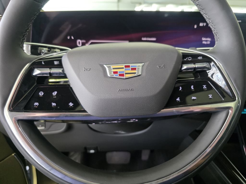2026 Cadillac Escalade ESV Luxury - Photo 22