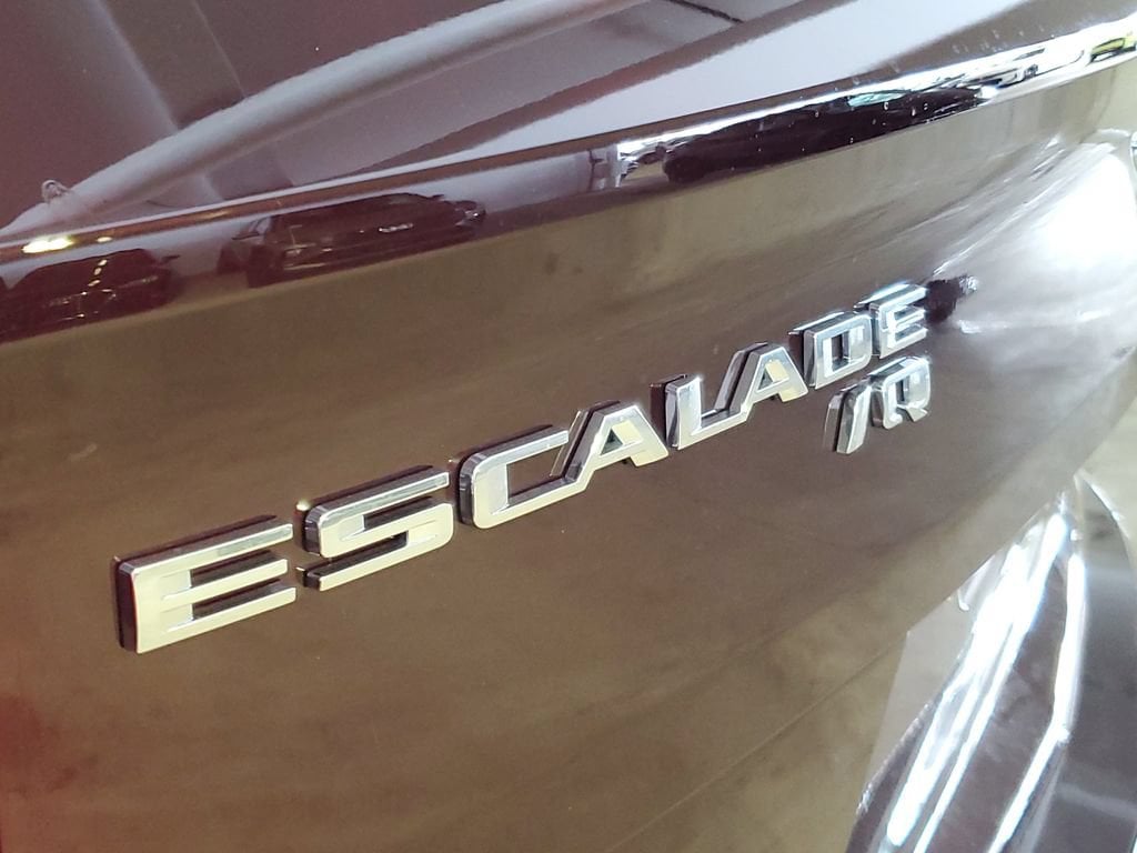2026 Cadillac Escalade IQ Premium Luxury - Photo 6