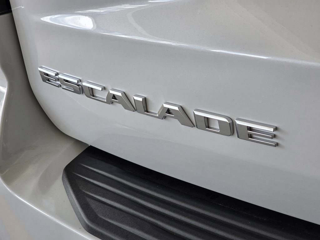 2026 Cadillac Escalade ESV Luxury - Photo 6