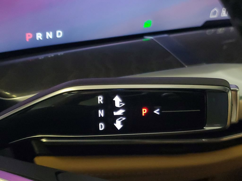 2026 Cadillac Escalade IQ Premium Luxury - Photo 25