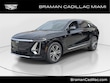 CADILLAC LYRIQ