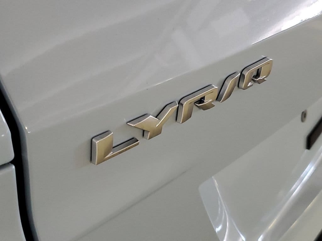 2026 Cadillac LYRIQ V - Photo 6