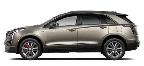 2022 XT5 SPORT