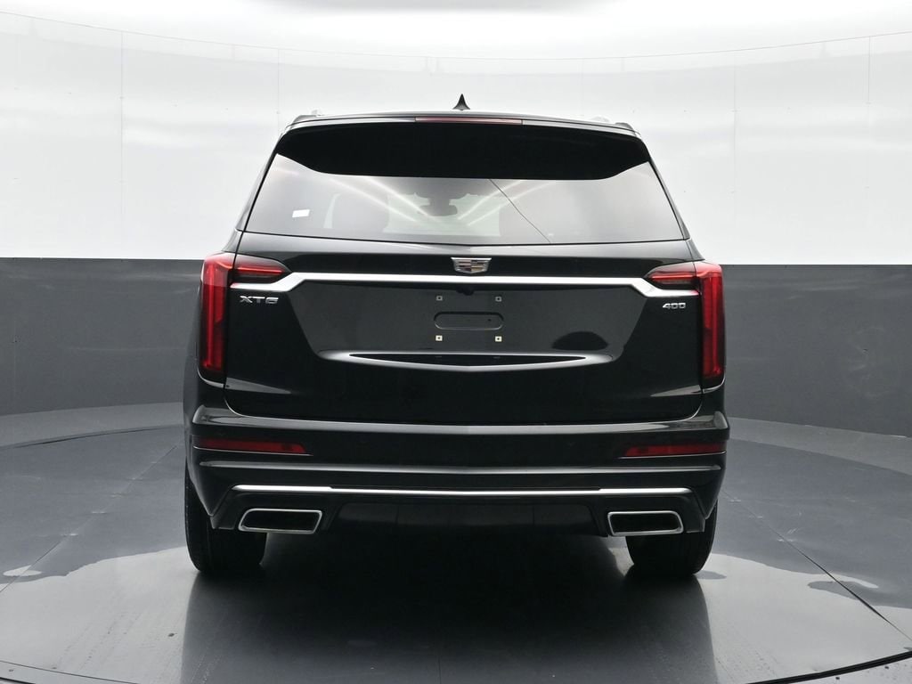 2024 Cadillac XT6 Premium Luxury - Photo 15