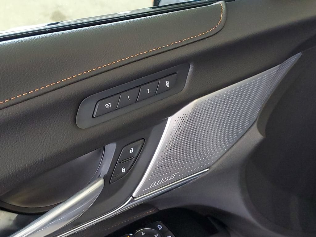 2026 Cadillac CT4 Sport - Photo 14