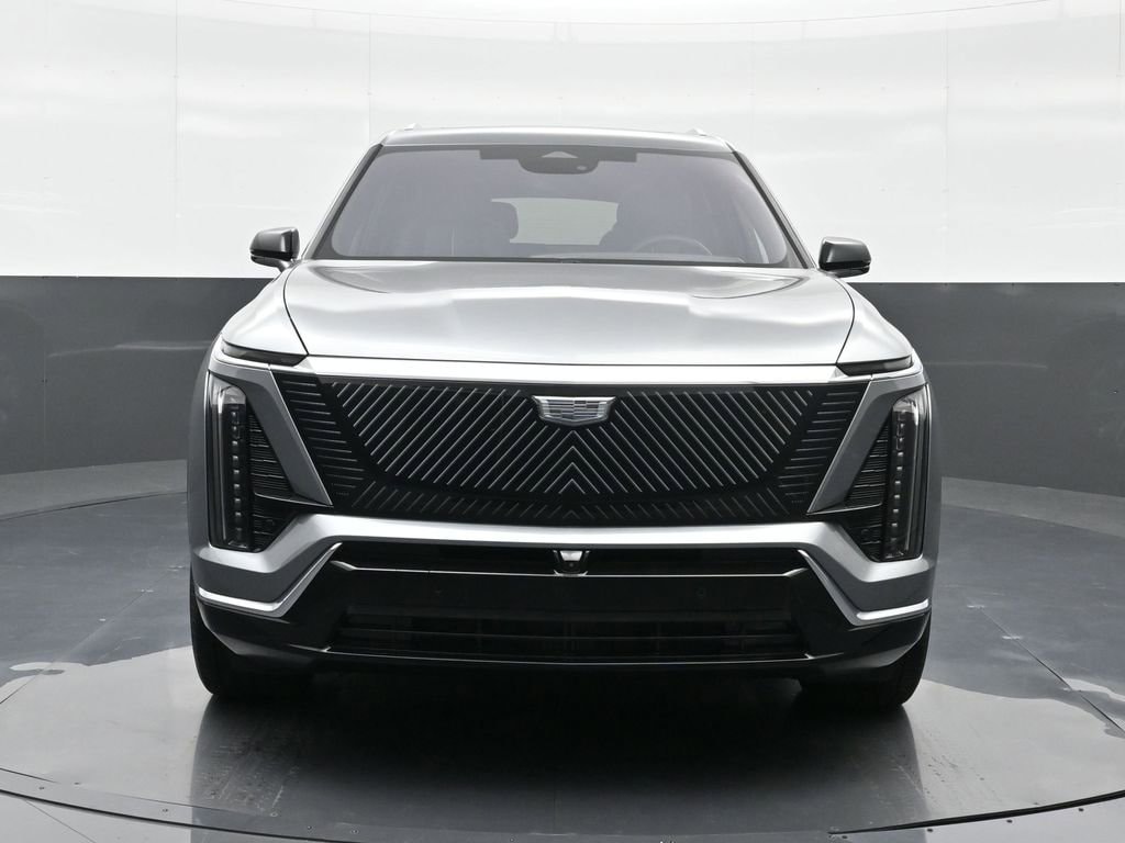 2026 Cadillac VISTIQ Luxury - Photo 6