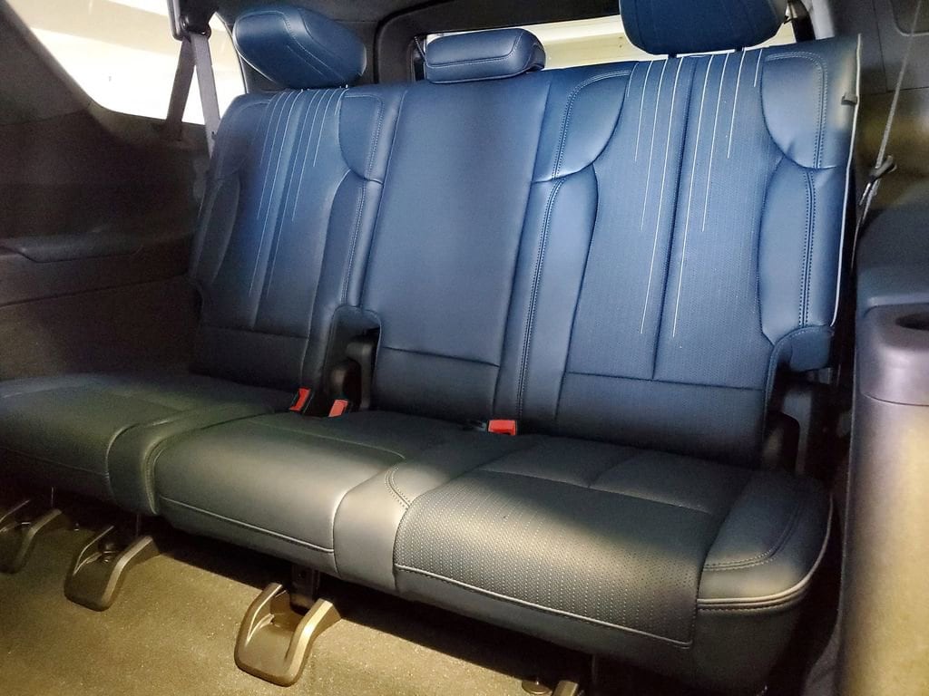 2026 Cadillac Escalade IQL Premium Luxury - Photo 12