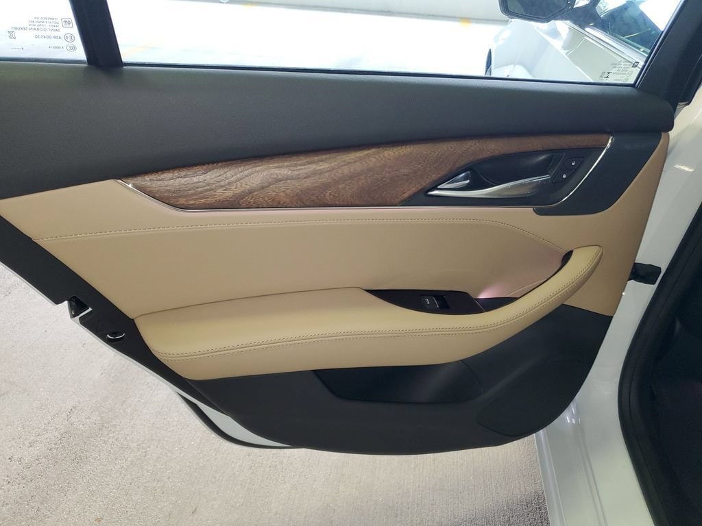 2026 Cadillac CT5 Premium Luxury - Photo 8