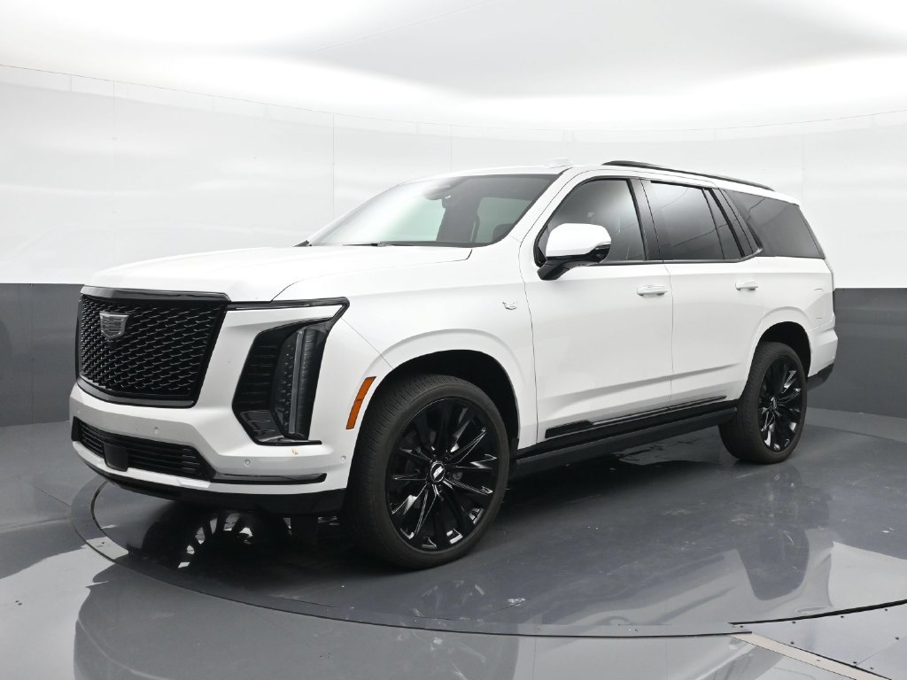 2025 Cadillac Escalade