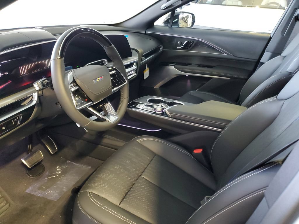 2026 Cadillac LYRIQ V - Photo 15