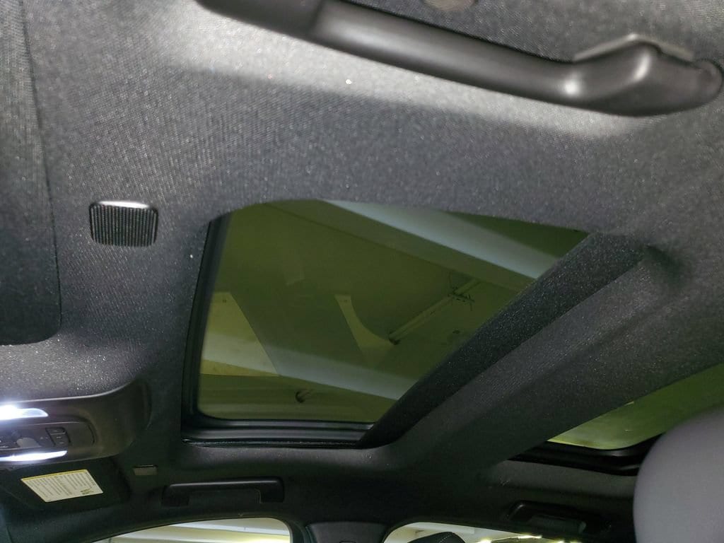 2026 Cadillac CT5 Premium Luxury - Photo 16