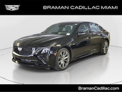 2026 CADILLAC CT5 Sport Sedan