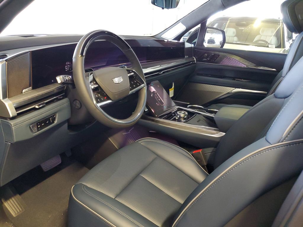 2026 Cadillac Escalade IQL Premium Luxury - Photo 16