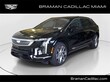 CADILLAC OPTIQ