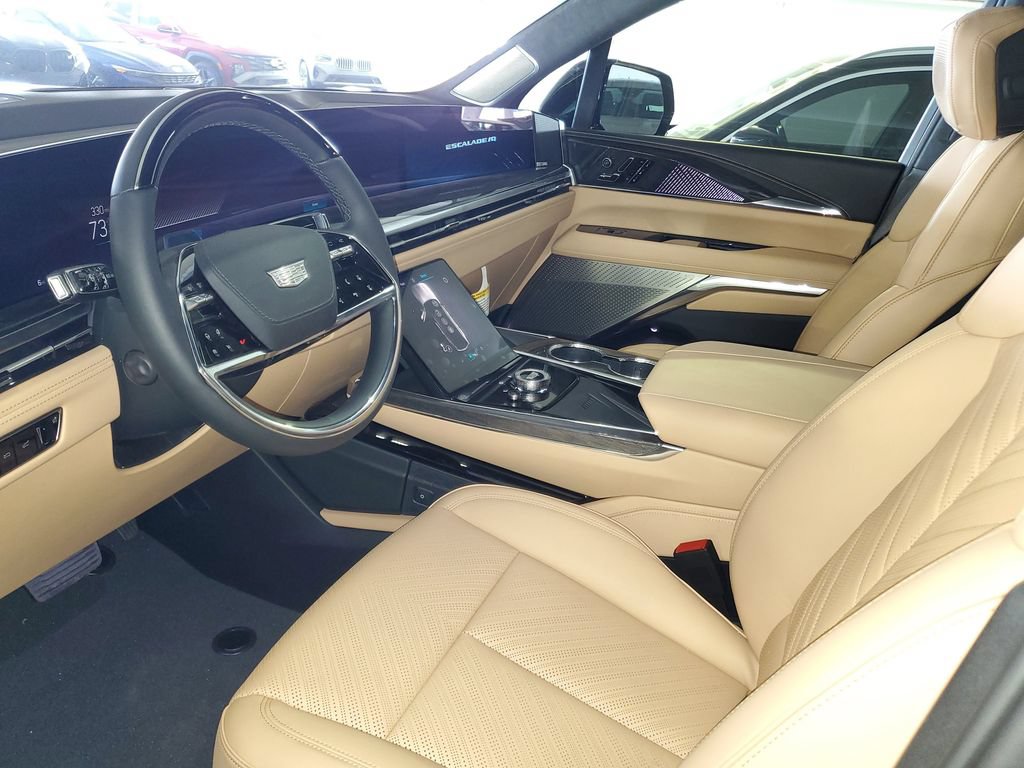 2026 Cadillac Escalade IQ Premium Luxury - Photo 16
