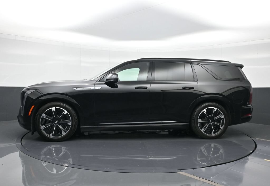 Used 2026 CADILLAC Escalade IQL Premium Sport SUV