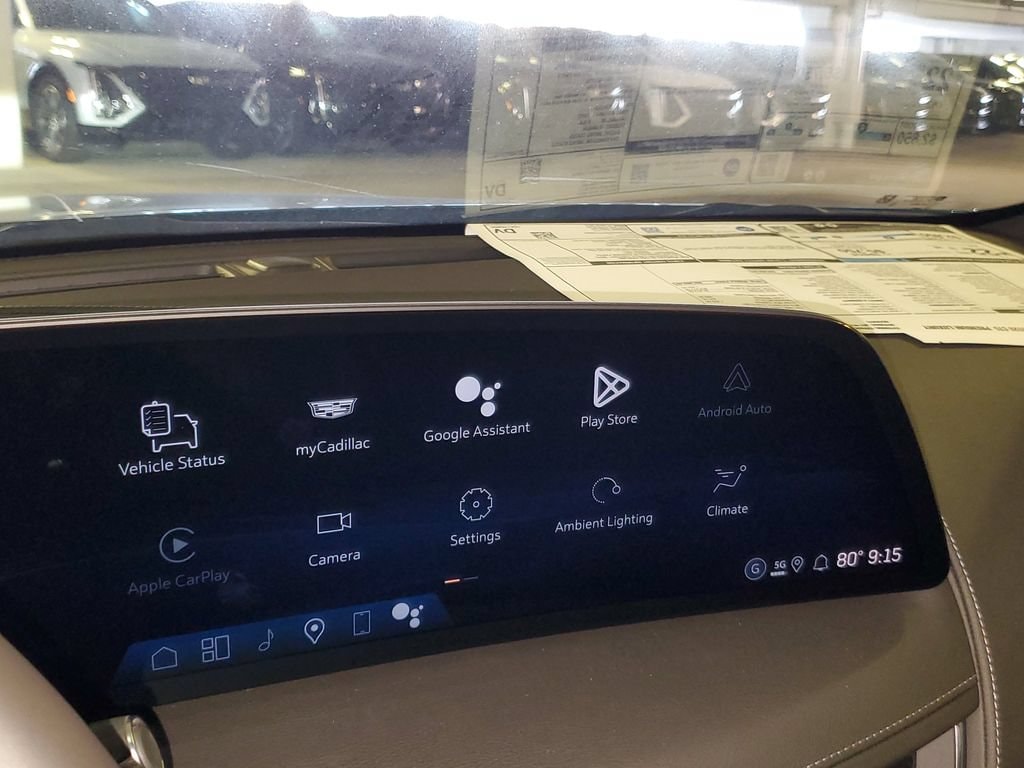 2026 Cadillac CT5 Premium Luxury - Photo 20