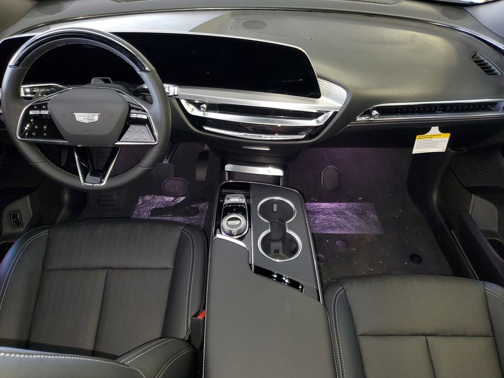 2026 Cadillac LYRIQ Sport - Photo 13