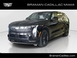 CADILLAC ESCALADE IQ
