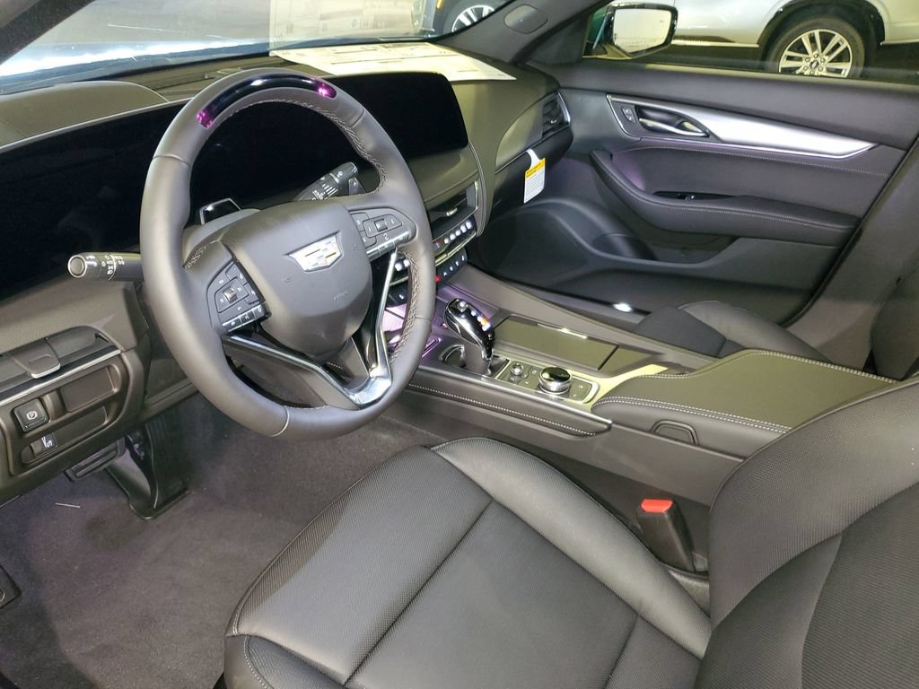 2026 Cadillac CT5 Premium Luxury - Photo 14