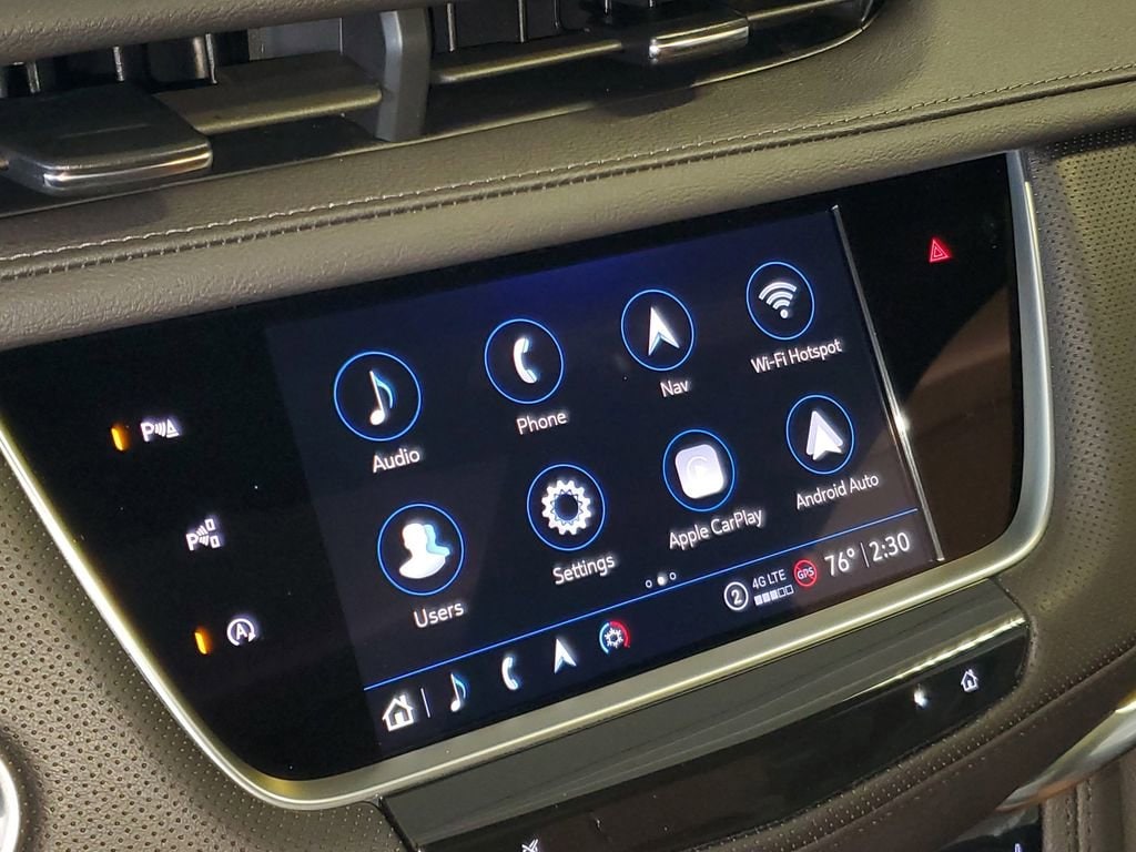 2026 Cadillac XT5 Premium Luxury - Photo 21