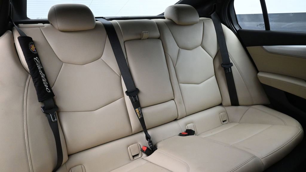 2024 Cadillac CT5 Luxury - Photo 12