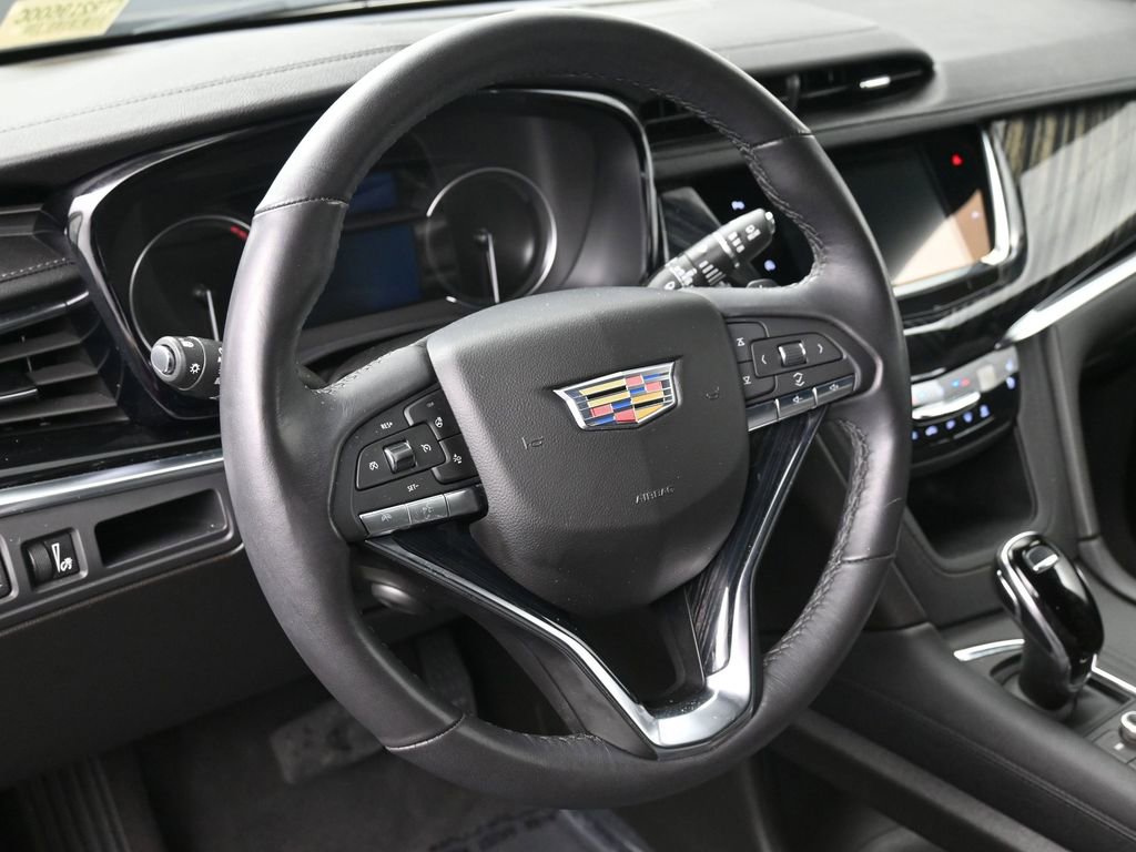 2024 Cadillac XT6 Premium Luxury - Photo 10