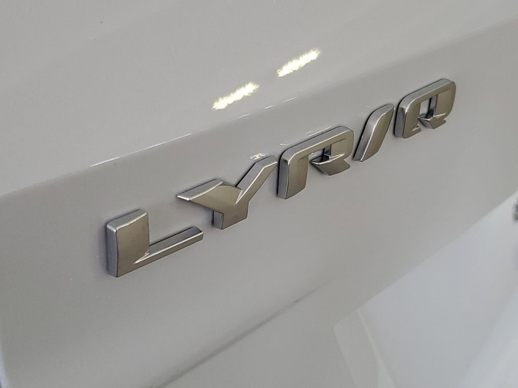 2026 Cadillac LYRIQ Sport - Photo 6