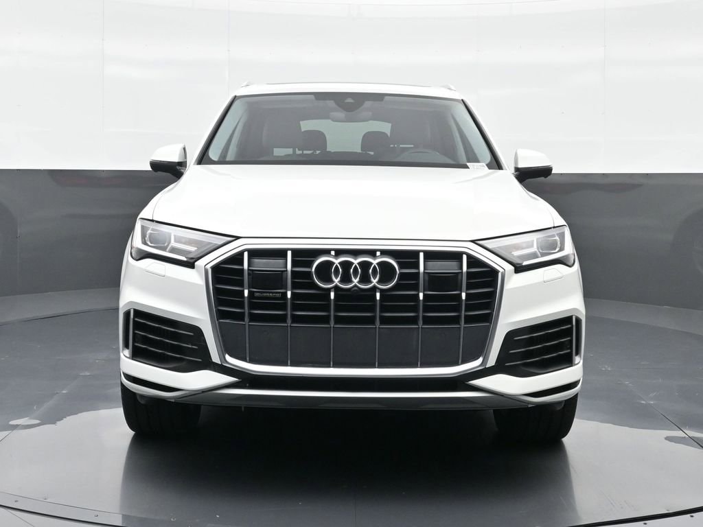 2023 Audi Q7 Premium Plus - Photo 15