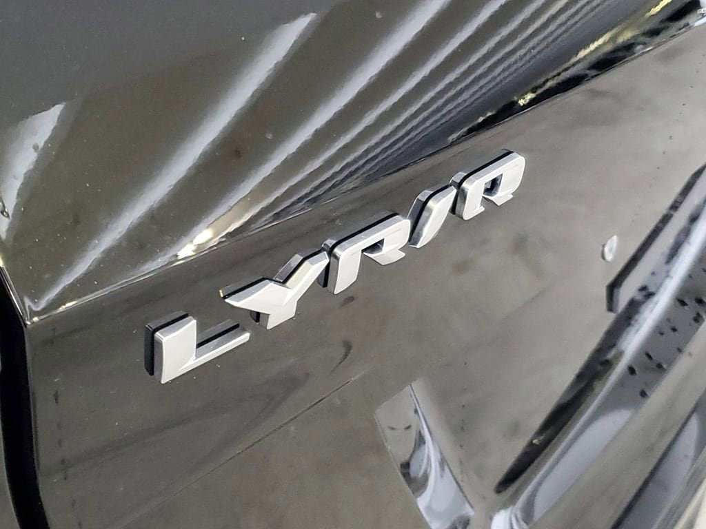 2025 Cadillac LYRIQ Sport 2 - Photo 6
