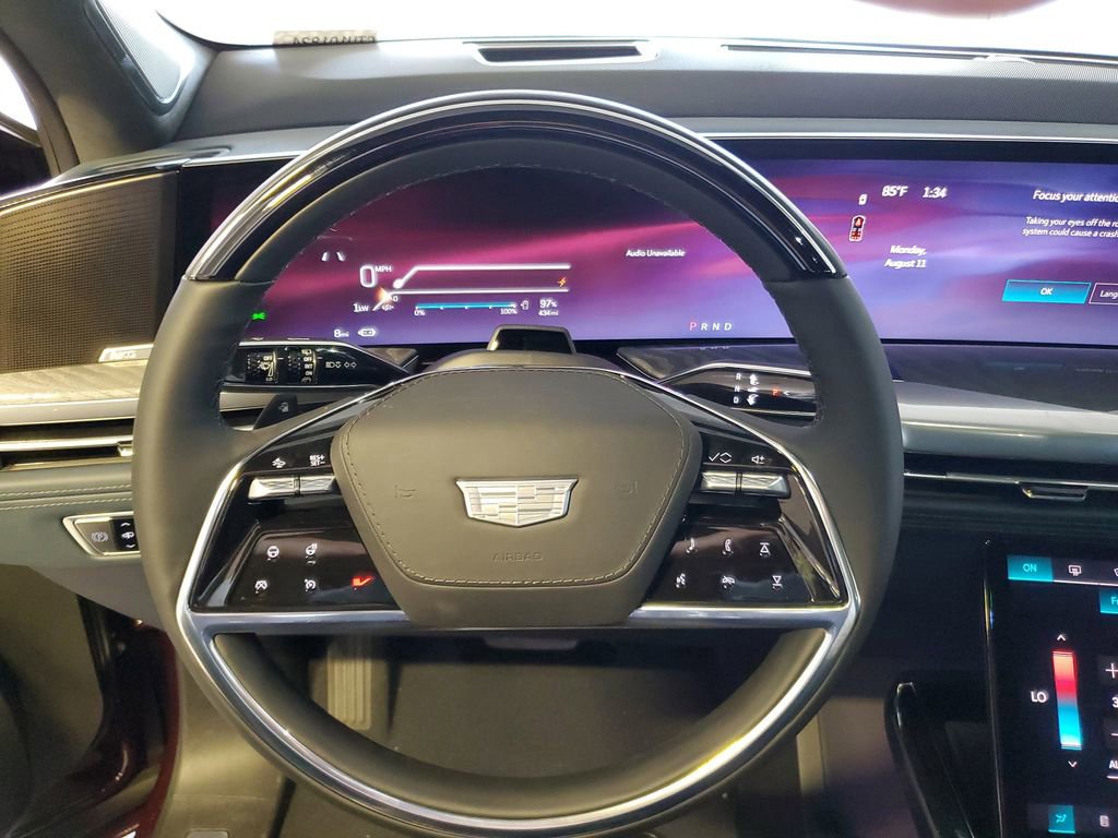 2026 Cadillac Escalade IQL Premium Luxury - Photo 18