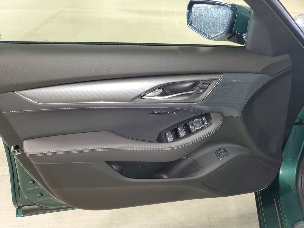 2026 Cadillac CT5 Premium Luxury - Photo 13