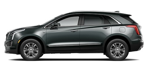 2022 XT5 PREMIUM LUXURY