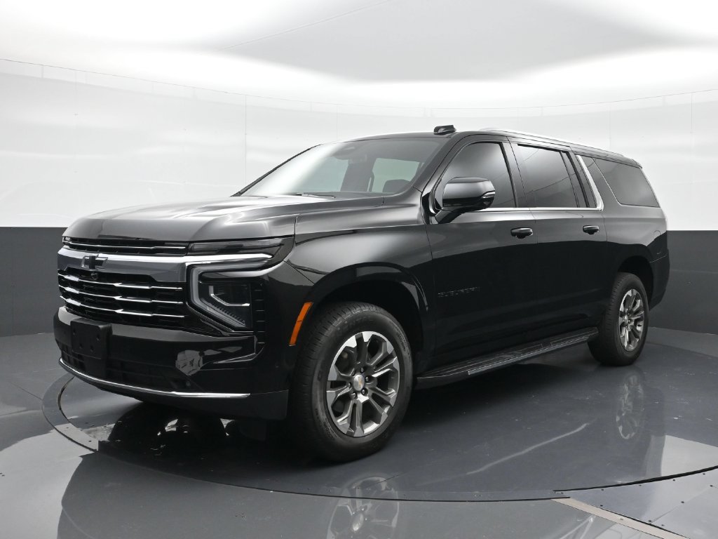  Chevrolet Suburban