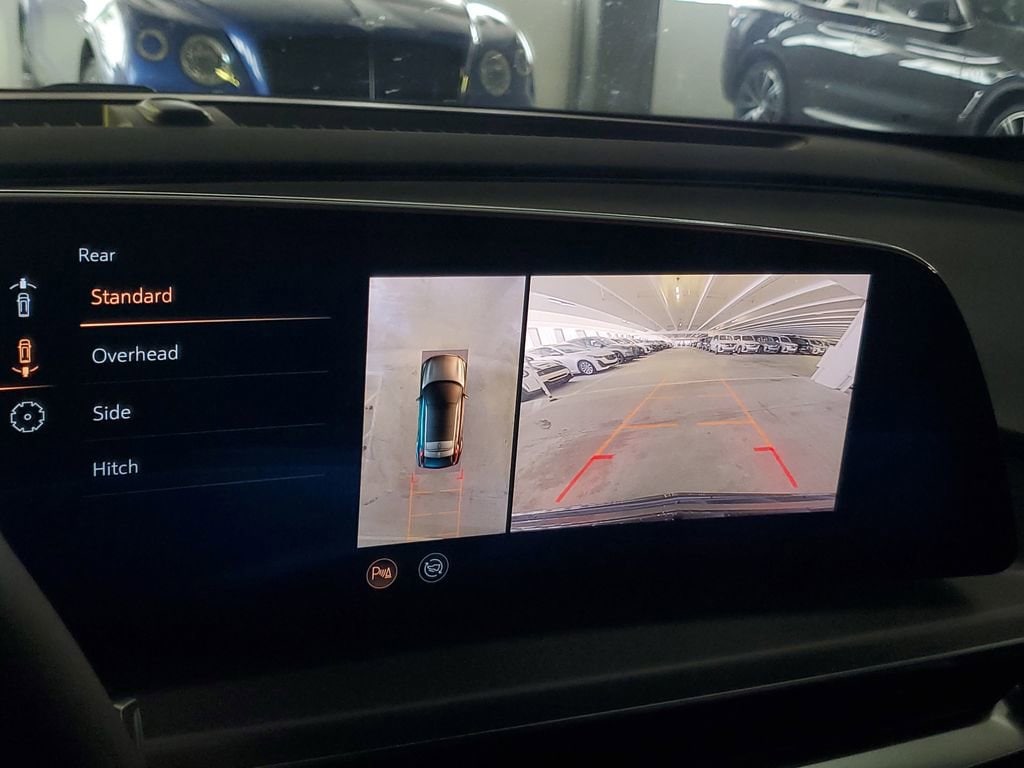 2025 Cadillac LYRIQ Sport 2 - Photo 20
