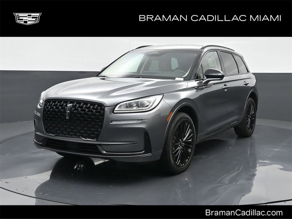 Used 2023 Lincoln Corsair Reserve