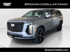 2025 CADILLAC Escalade ESV Sport Platinum SUV