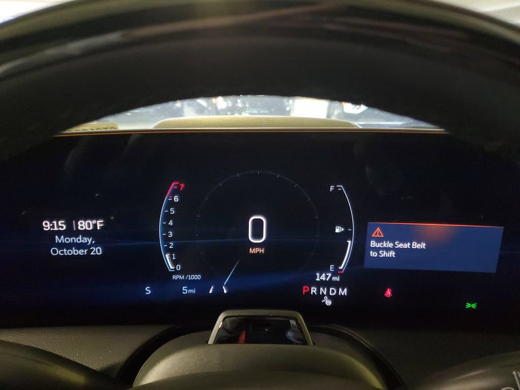2026 Cadillac CT5 Premium Luxury - Photo 18
