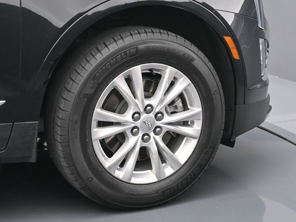 2023 Cadillac XT5 Luxury - Photo 6