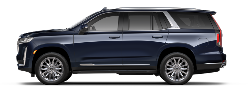 2021 ESCALADE PREMIUM LUXURY
