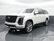  CADILLAC Escalade ESV