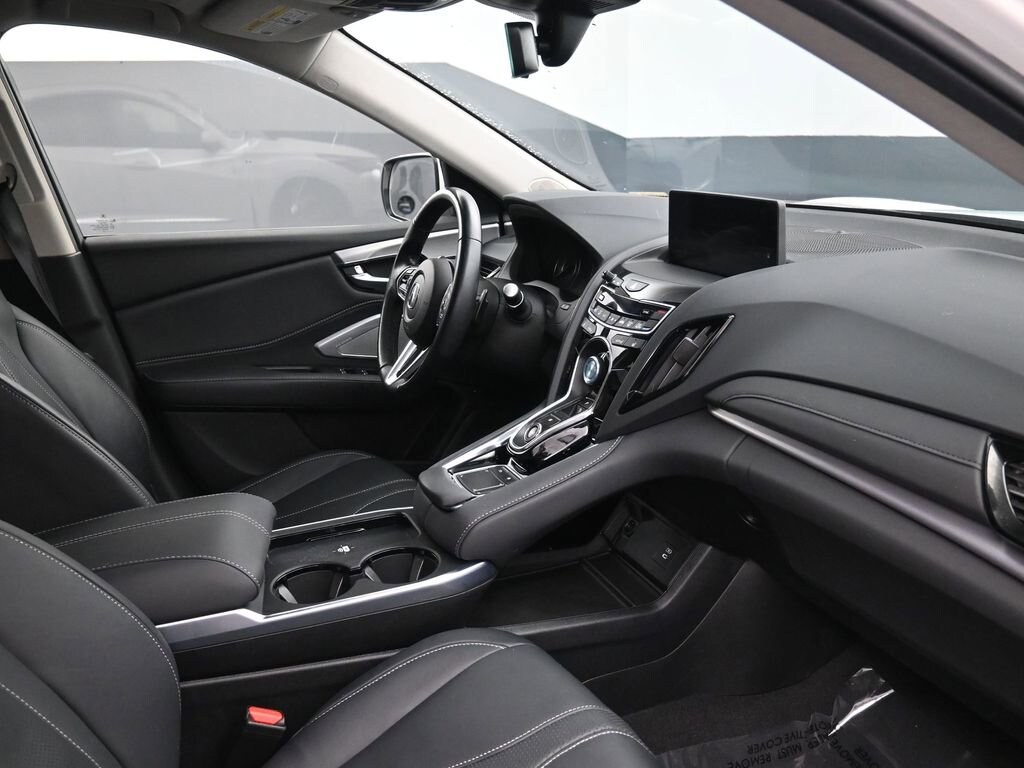 Used 2025 Acura RDX w/Technology Package