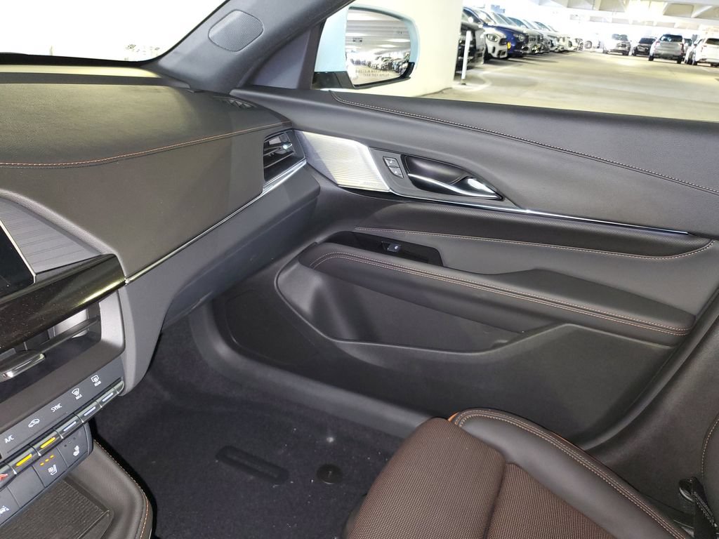2026 Cadillac CT4 Sport - Photo 19